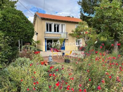 Vente Maison 4 pices POITIERS 86000