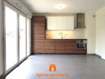 Vente Appartement ANCONE 26200