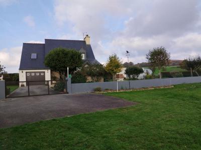 Vente Maison 6 pices LANGONNET 56630