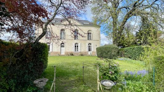 Vente Maison 8 pices ANCENIS 44150