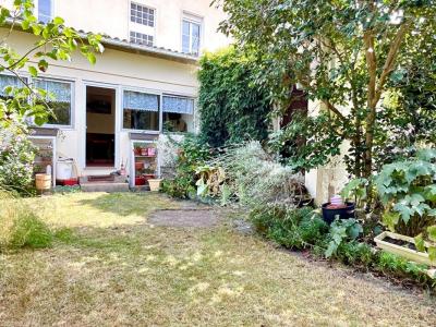 Vente Maison 10 pices ANGERS 49000