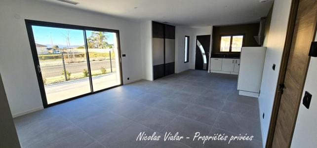 Vente Maison 3 pices MONTELIMAR 26200