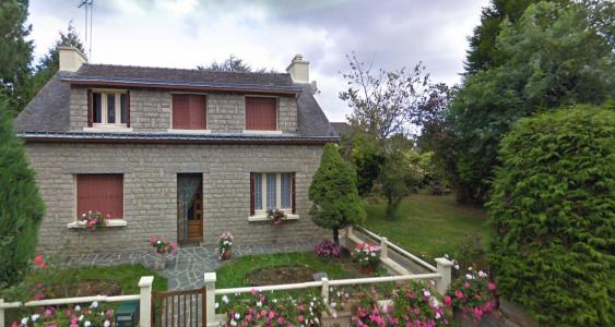 Vente Maison 6 pices LIZIO 56460