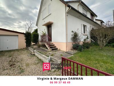 Vente Maison 4 pices SAINT-ETIENNE-DU-ROUVRAY 76800