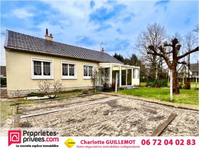 Vente Maison 4 pices ROMORANTIN-LANTHENAY 41200