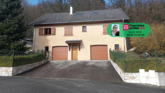 Vente Maison 7 pices RUMILLY 74150