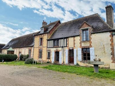 Vente Maison 7 pices AIGLE 61300