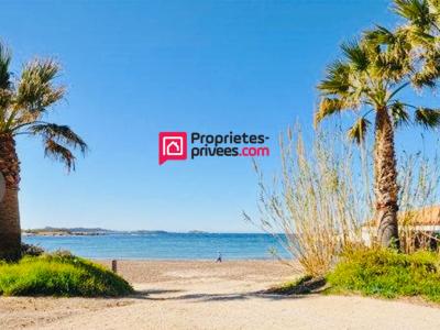 Vente Appartement 2 pices SIX-FOURS-LES-PLAGES 83140