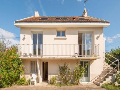 Vente Maison 6 pices NANTES 44300