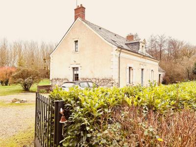 Vente Maison 6 pices SAINT-GEORGES-DU-BOIS 49250