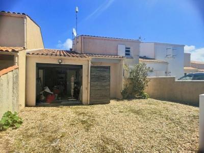 Vente Maison 4 pices SAINT-DENIS-D'OLERON 17650