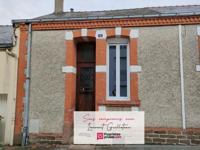 Vente Maison 3 pices CHOLET 49300