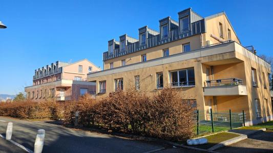 Vente Appartement 3 pices BELFORT 90000