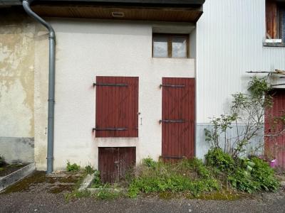 Vente Maison 3 pices LAMARCHE 88320