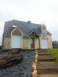 Vente Maison 5 pices PLEUGRIFFET 56120