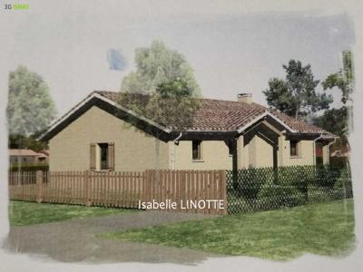 Vente Maison 5 pices MONT-DE-MARSAN 40000