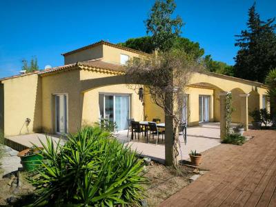 Vente Maison 7 pices AGDE 34300