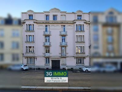 Vente Appartement 3 pices METZ 57070