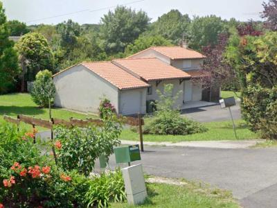 Vente Maison 6 pices MONTUSSAN 33450