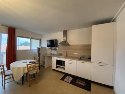 Location Appartement 2 pices BRETIGNOLLES-SUR-MER 85470