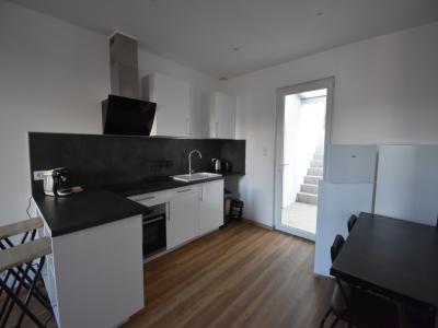 Vente Maison 4 pices ANGOULEME 16000