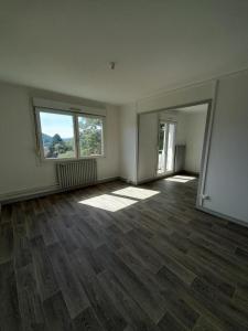 Location Appartement 4 pices SENONES 88210