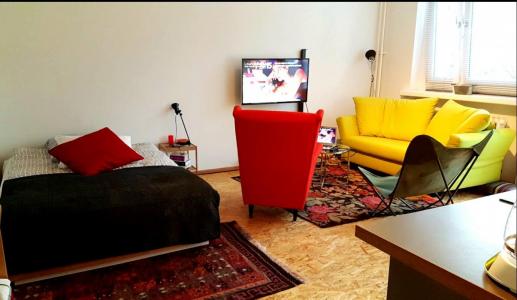 Location Appartement MONTPELLIER 34000