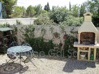 Vente Maison 4 pices LESPIGNAN 34710