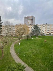 Vente Appartement 3 pices BEAUVAIS 60000