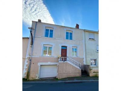 Vente Maison 6 pices SAINT-JEAN-DE-BOISEAU 44640