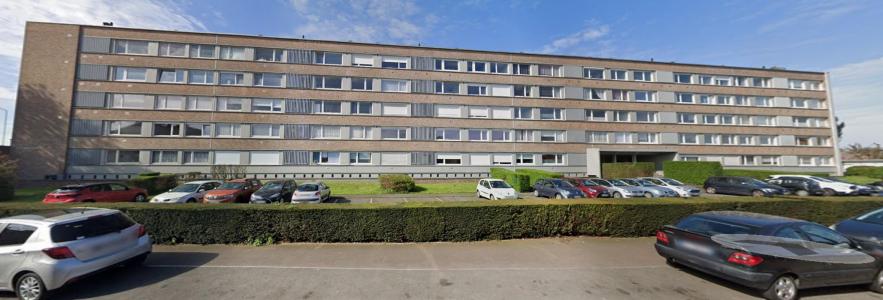 Location Appartement 2 pices MARCQ-EN-BAROEUL 59700