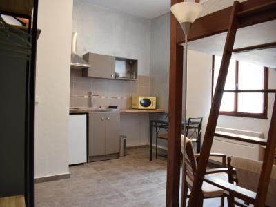 Location Appartement NARBONNE 11100