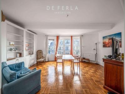 Vente Appartement 3 pices PARIS-7EME-ARRONDISSEMENT 75007