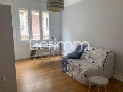 Location Appartement 2 pices GRENOBLE 38000