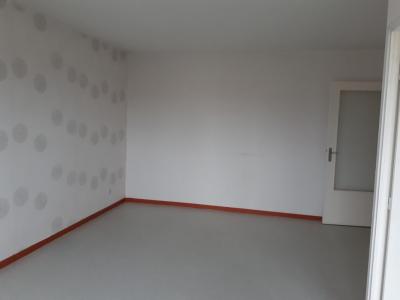 Location Appartement 4 pices SAINT-VALLIER 71230