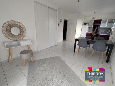 Vente Appartement 2 pices NANTES 44300