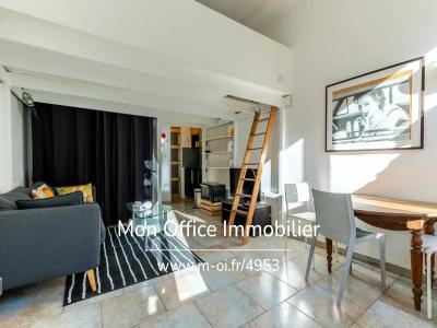 Vente Appartement MARSEILLE-5EME-ARRONDISSEMENT 13005