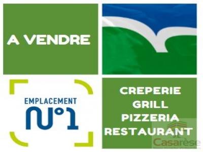 Vente Commerce CORLAY 22320