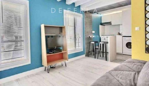 Vente Appartement PARIS-10EME-ARRONDISSEMENT 75010