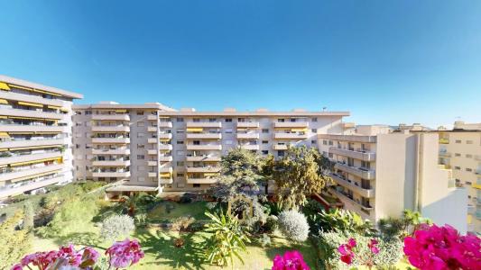 Vente Appartement 3 pices NICE 06100