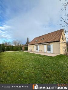 Vente Maison 6 pices MERCUREY 71640