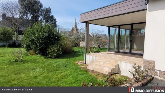 Vente Maison 8 pices PERROS-GUIREC 22700