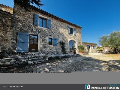 Vente Maison 4 pices GOUDARGUES 30630