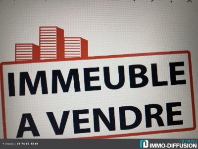 Vente Immeuble BEZIERS 34500