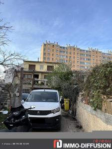 Vente Maison 4 pices MARSEILLE-13EME-ARRONDISSEMENT 13013