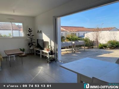 Vente Maison 4 pices OLONNE-SUR-MER 85340