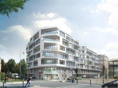 Vente Maison AUBERVILLIERS 93300