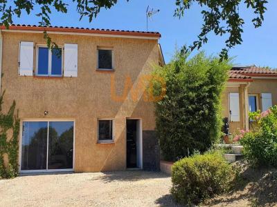 Vente Maison 6 pices MONCLAR-DE-QUERCY 82230