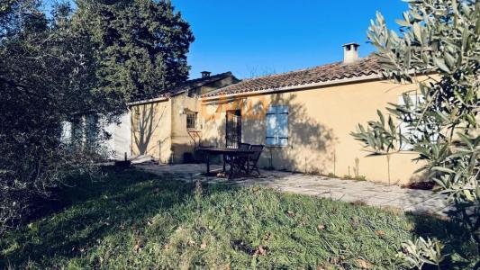 Vente Maison 4 pices CAUMONT-SUR-DURANCE 84510