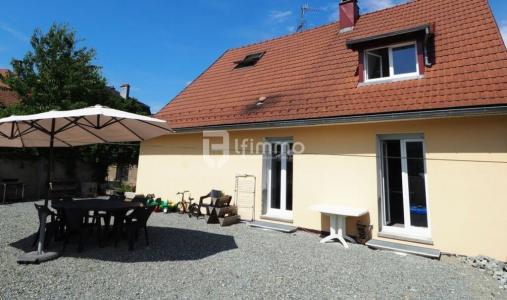 Vente Maison 6 pices GIROMAGNY 90200